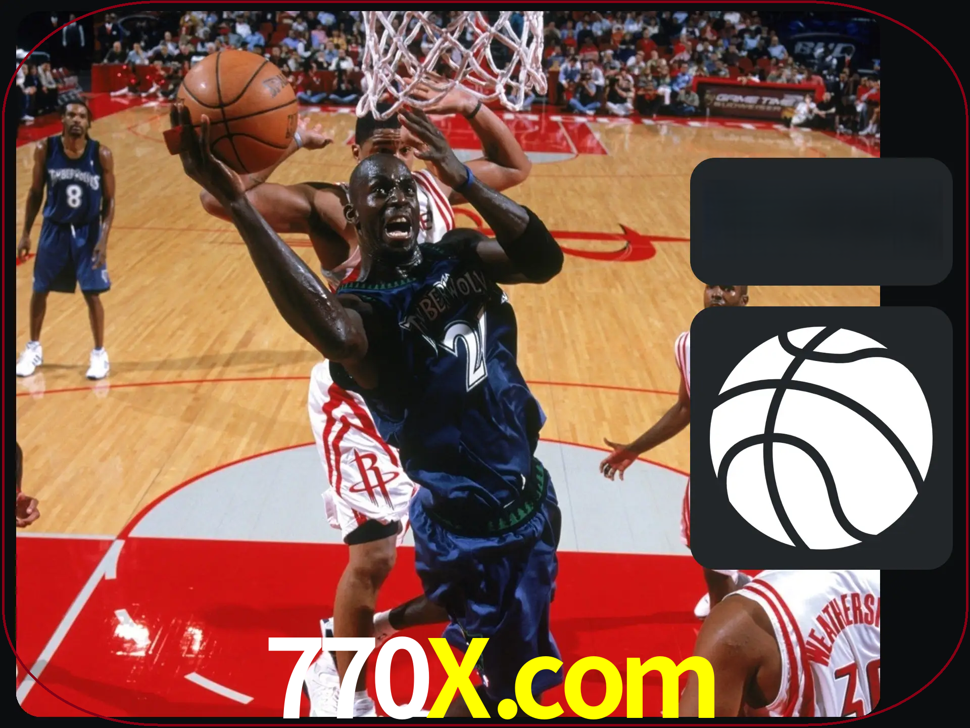 Aposte no melhor time de basquete.
